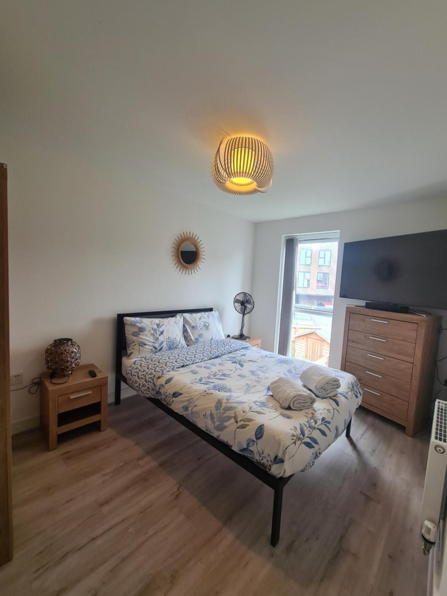 Lovely New Home In Manchester Close To Manchester City Fc Habitación foto